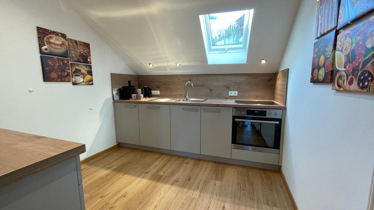 Ferienwohnung Bgd Берхтесгаден Экстерьер фото