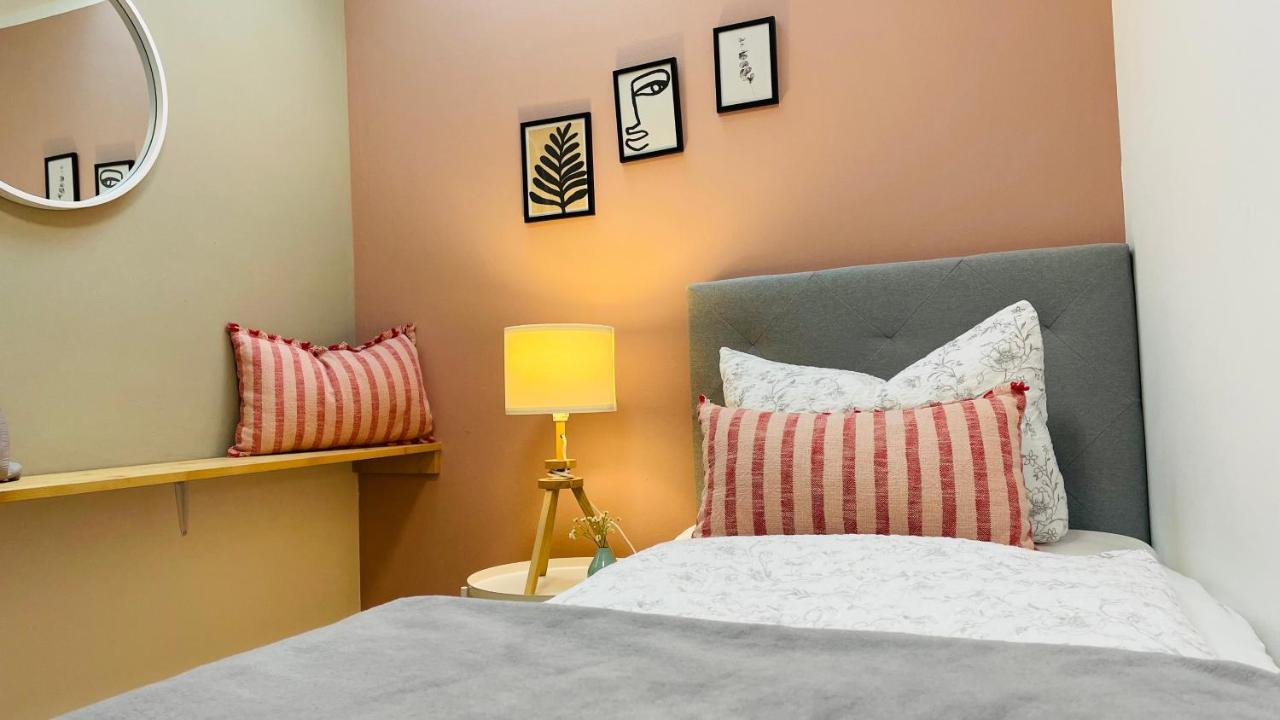 Ferienwohnung Bgd Берхтесгаден Экстерьер фото