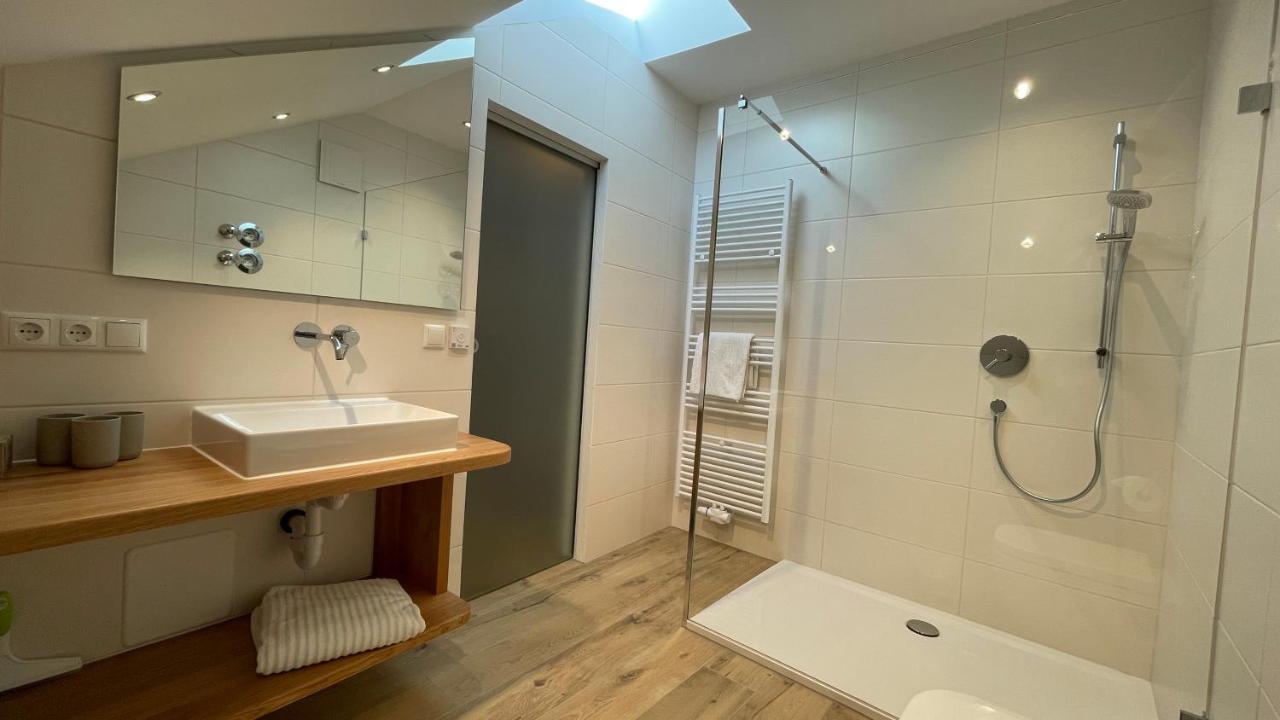 Ferienwohnung Bgd Берхтесгаден Экстерьер фото